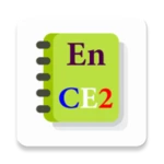 Logo of Anglais CE2 android Application 